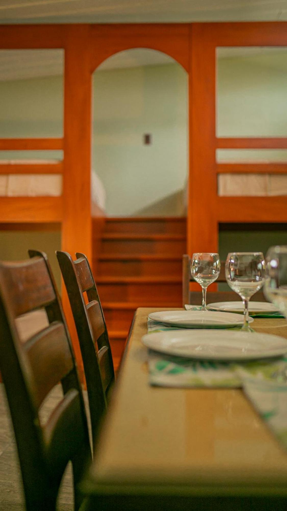 Wellness Park Cr Villa La Fortuna ภายนอก รูปภาพ