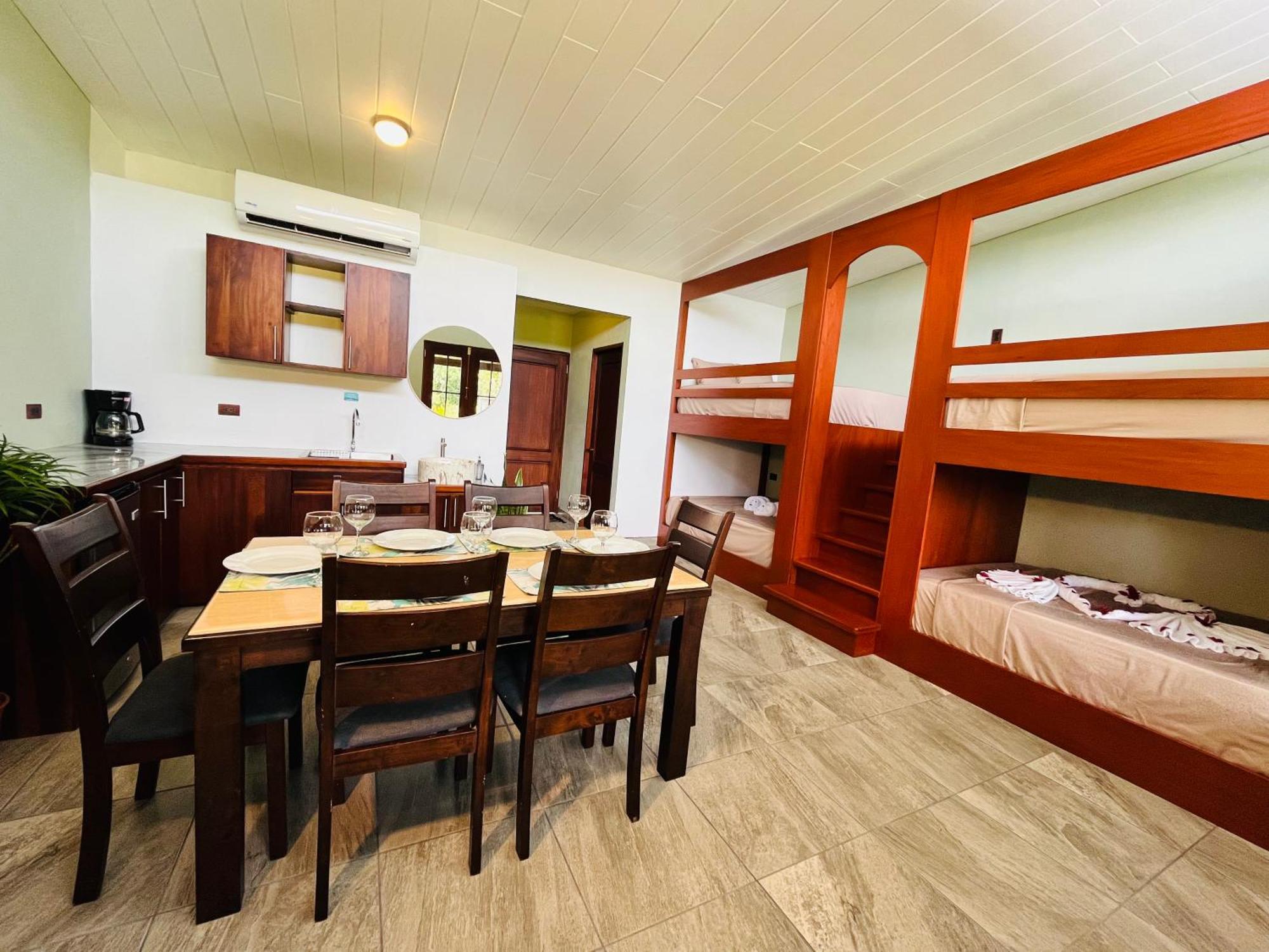 Wellness Park Cr Villa La Fortuna ภายนอก รูปภาพ