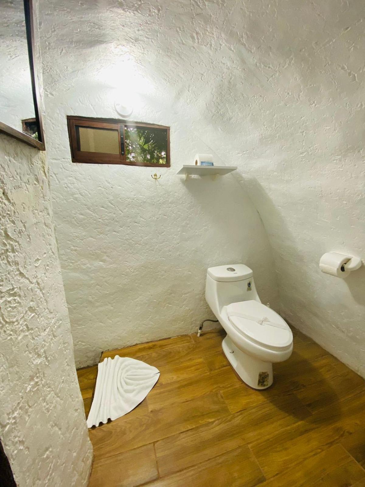 Wellness Park Cr Villa La Fortuna ภายนอก รูปภาพ