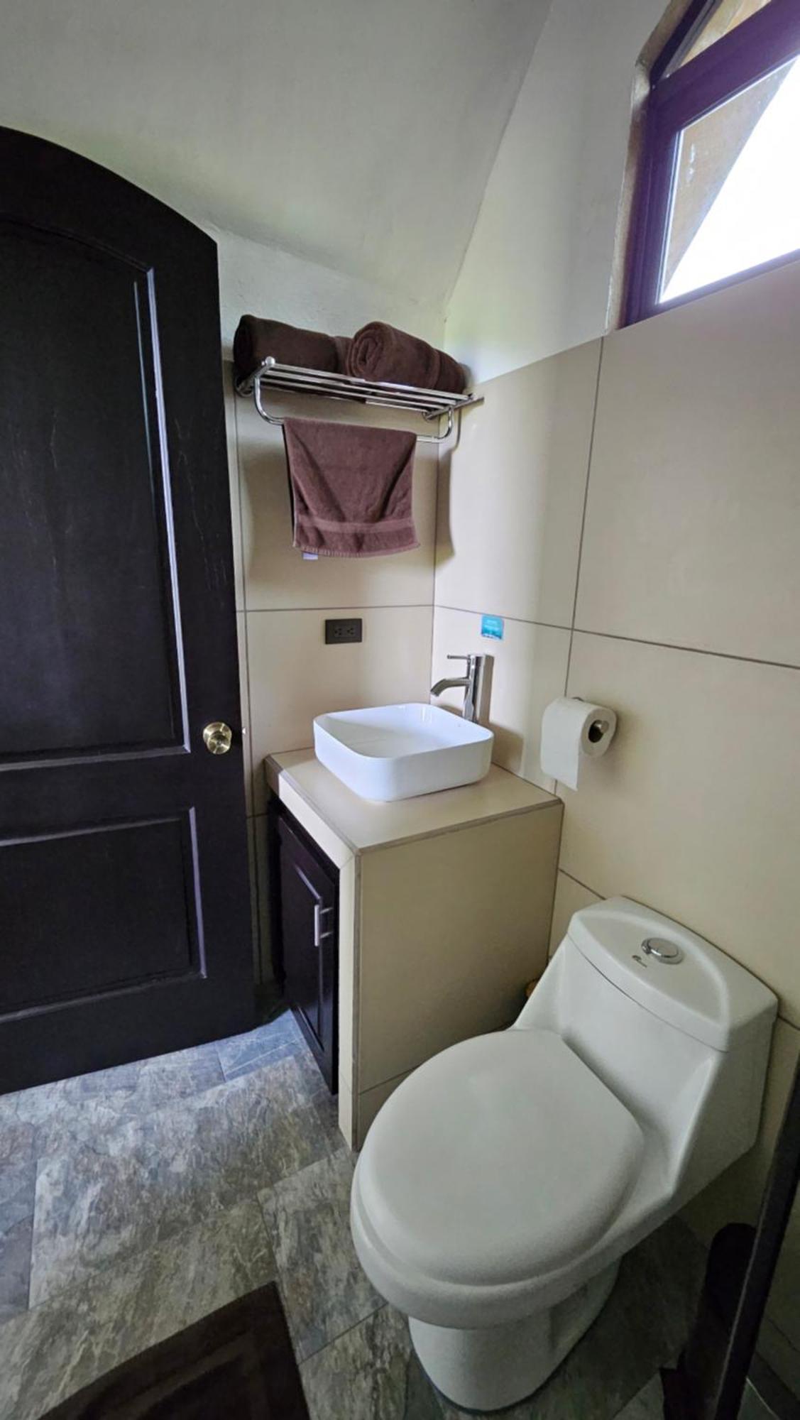 Wellness Park Cr Villa La Fortuna ห้อง รูปภาพ